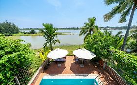 Sun Bay Villa Hoi An